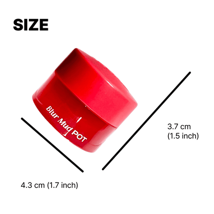 Twinkle Pop soft blush review for round face shape