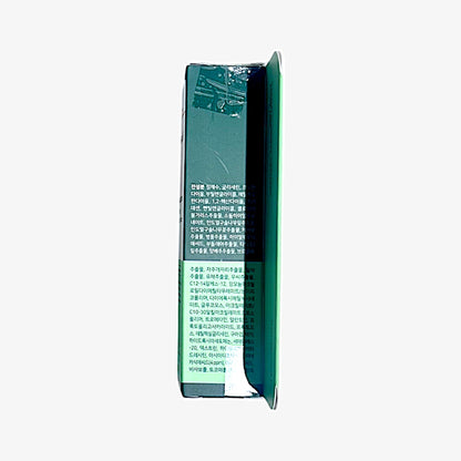 deca21 soothing ampoule for acne-prone skin