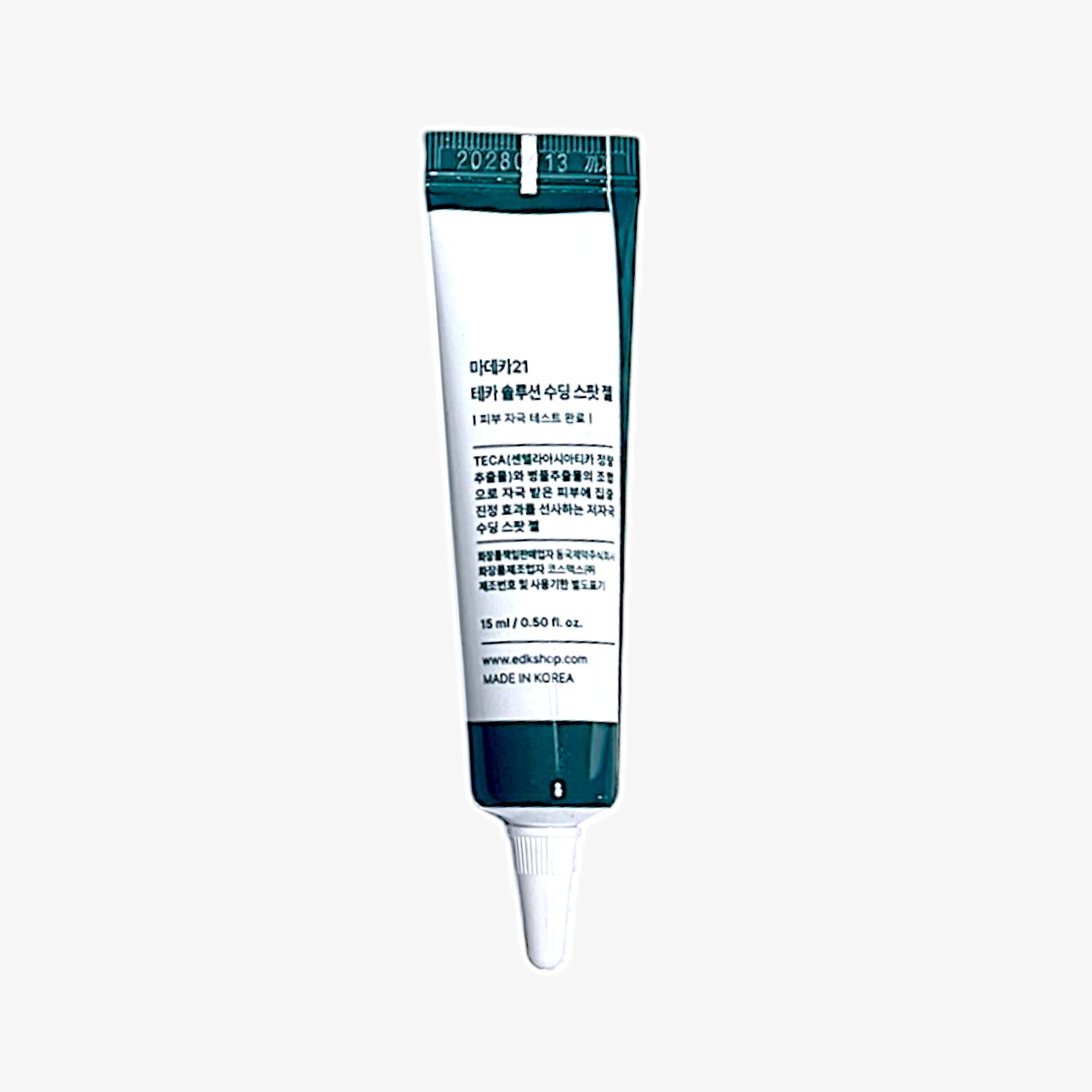 spot soothing gel acne spot gel