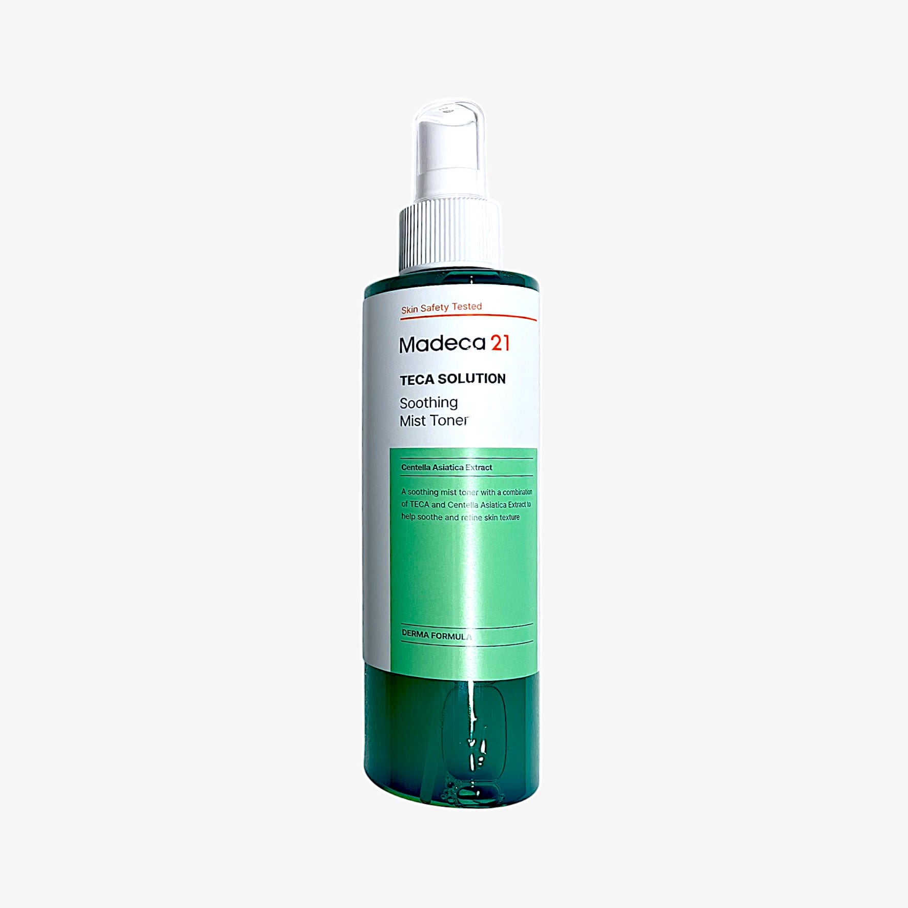 best soothing mist toner for sensitive skin – Teca Soothing Mist Toner