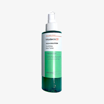 best soothing mist toner for sensitive skin – Teca Soothing Mist Toner
