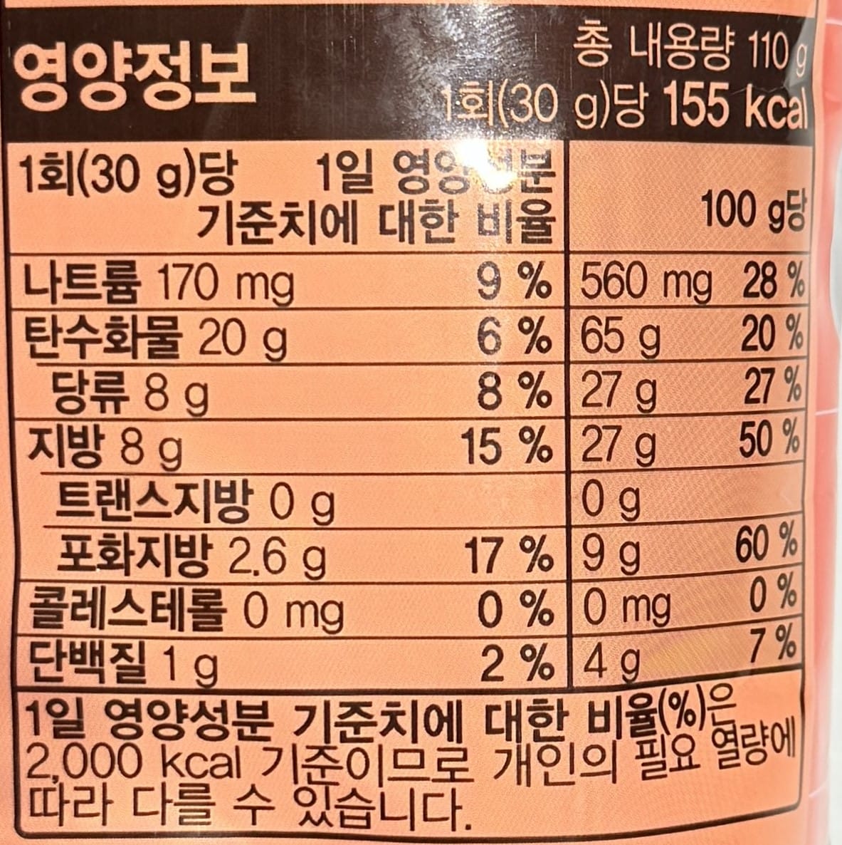 popular korean snacks from HOLYKOLY store