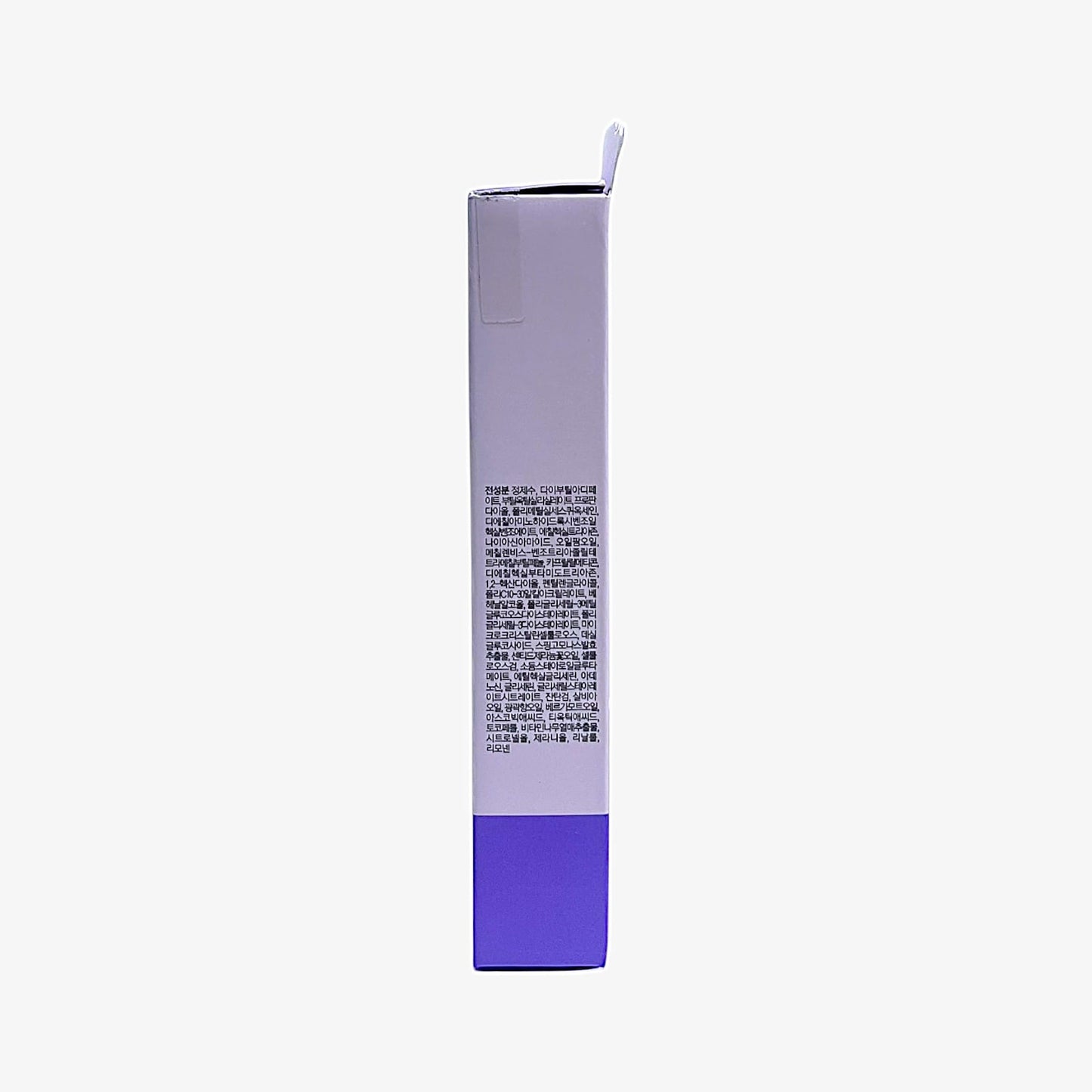 korean sunscreen serum with skin-brightening ingredients

