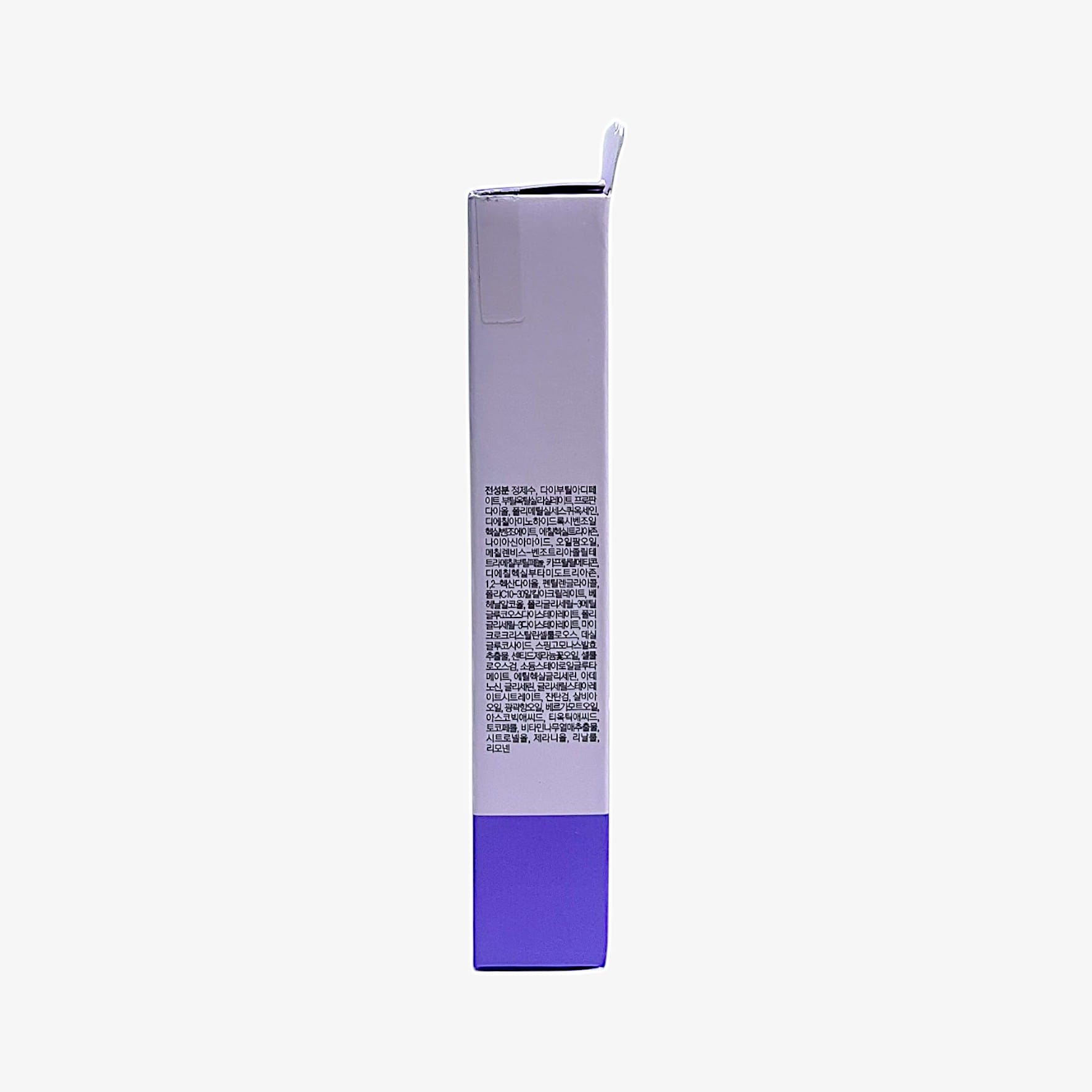 korean sunscreen serum with skin-brightening ingredients
