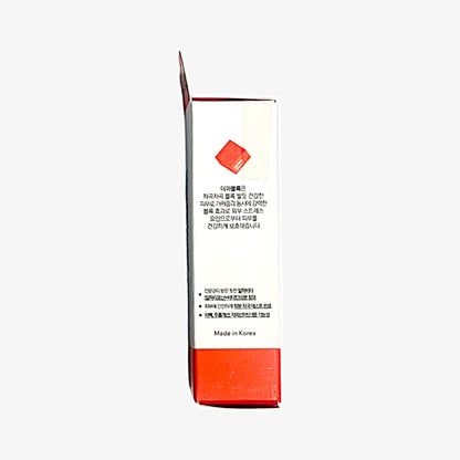 mild sunscreen stick with cica and panthenol