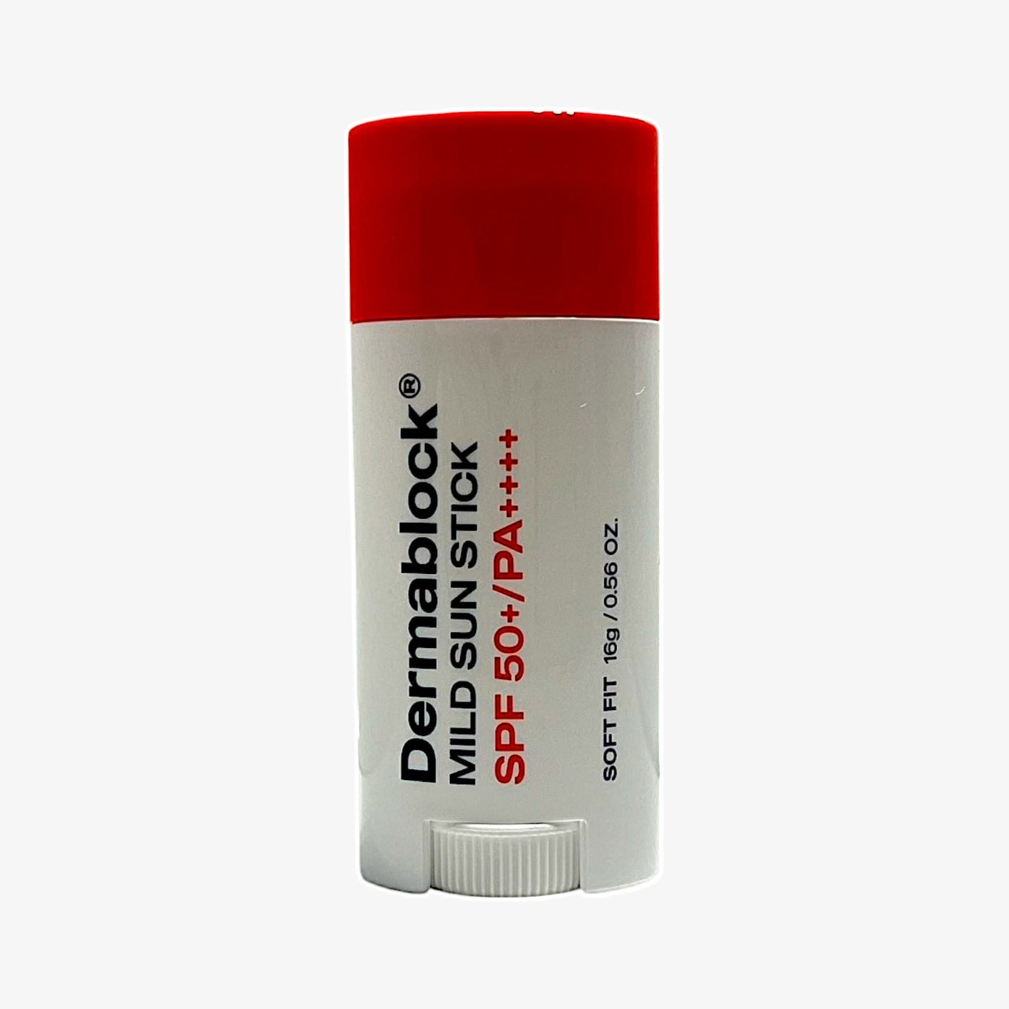 best korean sun stick for sensitive skin – Redblock Mild Sun Stick