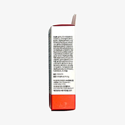 korean sun stick with soft balm texture