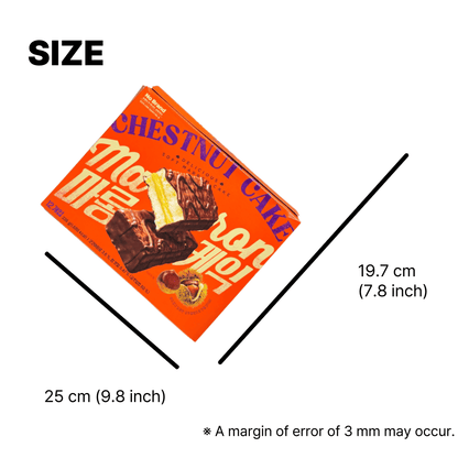 cute korean snacks for dessert lovers