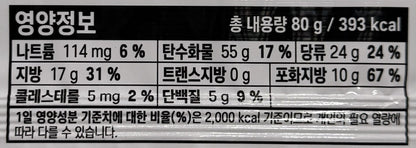 korean snacks – popular korean snacks