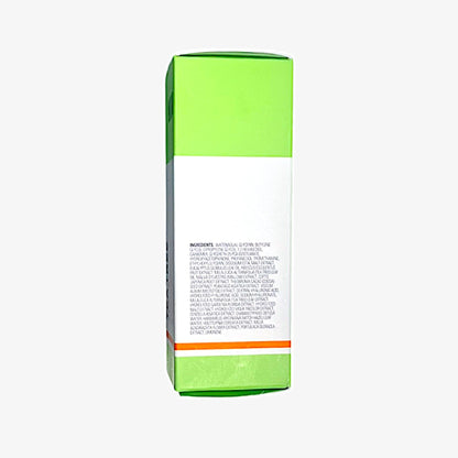 korean tea tree essence for redness and acne scars