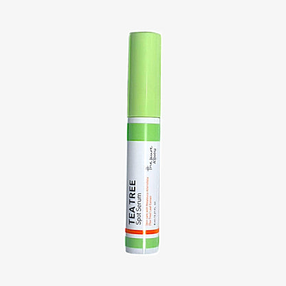 best tea tree serum for acne spots – A'pieu The Pure Tea Tree Spot Serum