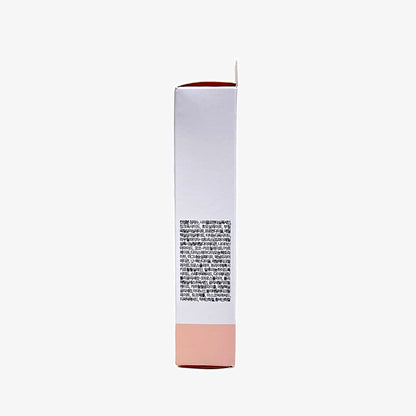  korean tone up sun cream with natural pink glow
