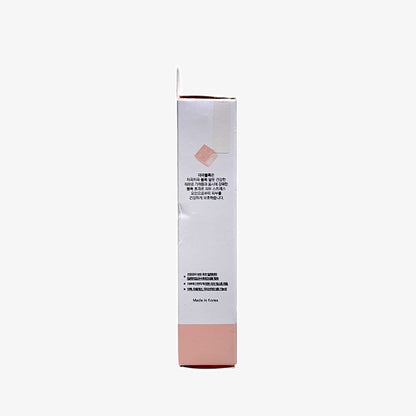 tone up sunscreen with cica and panthenol