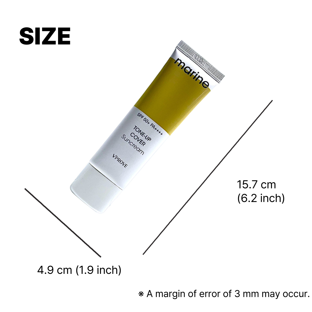 korean tone up sunscreen for natural skin look