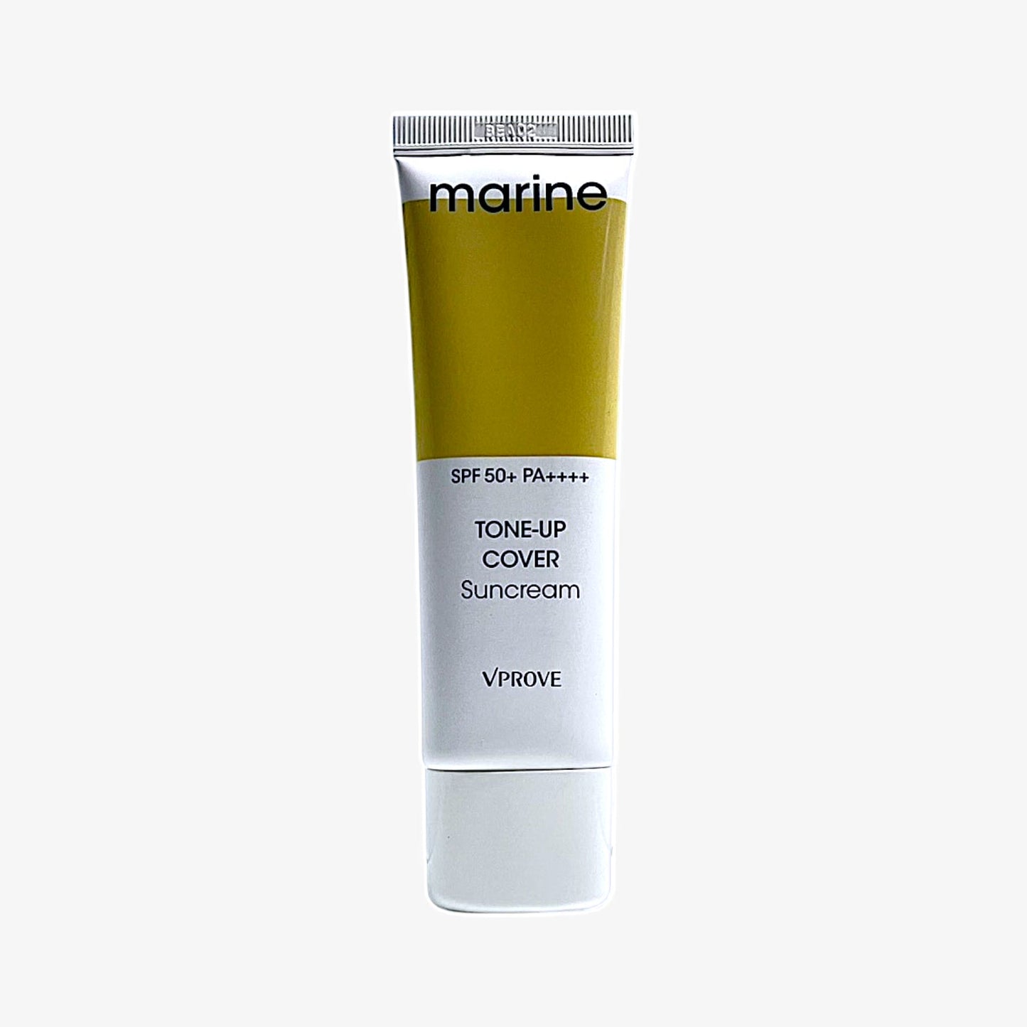 korean tone up sun cream SPF50 PA++++ – Marine Tone Up Cover Suncream
