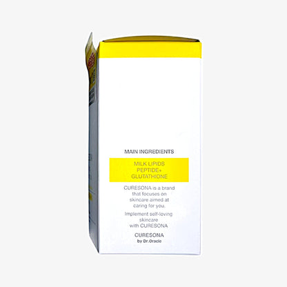 Dr. Oracle toning ampoule for pigmentation and radiance