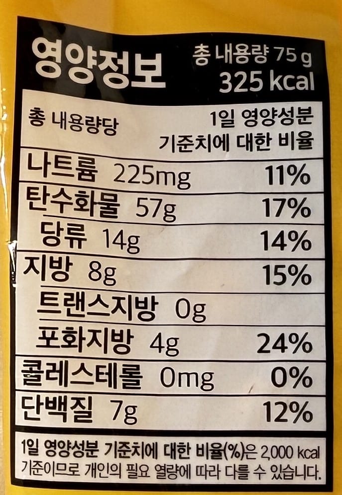 traditional korean snacks with nutty sweet flavor