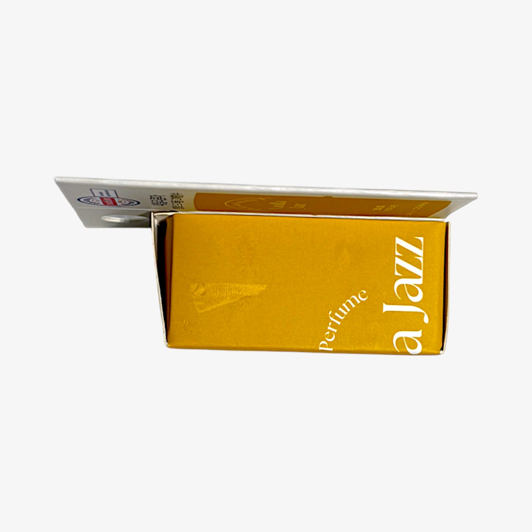long lasting vanilla perfume alcohol-free stick