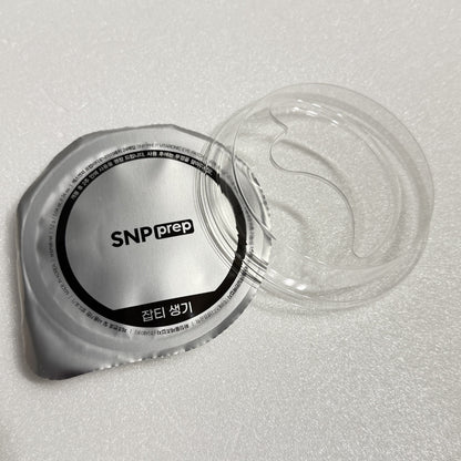 vitamin c under eye mask with moisture care