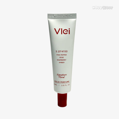 floral solid perfume Vlei Solid Perfume Signature Floral Scent 30ml