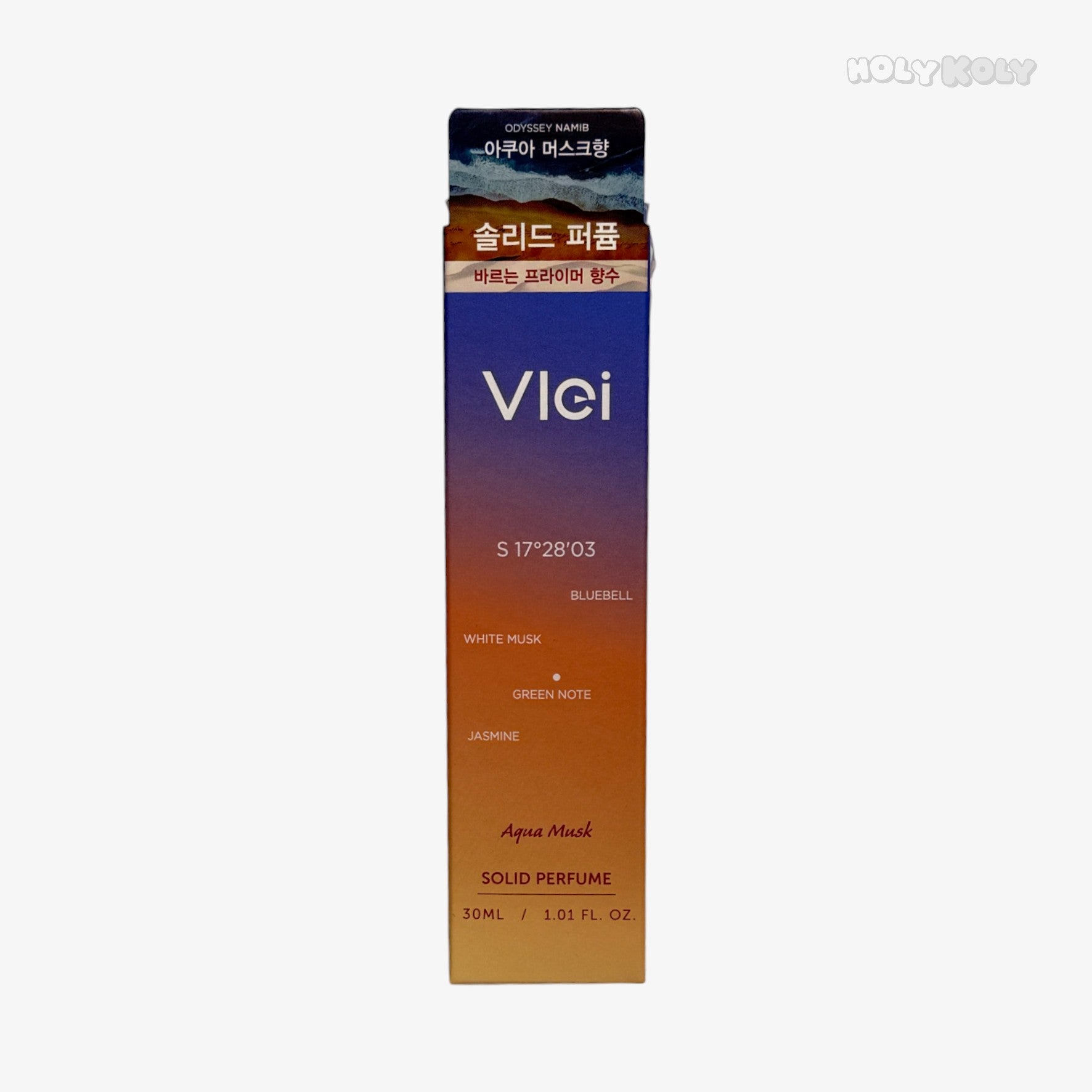 korea daiso portable perfume
