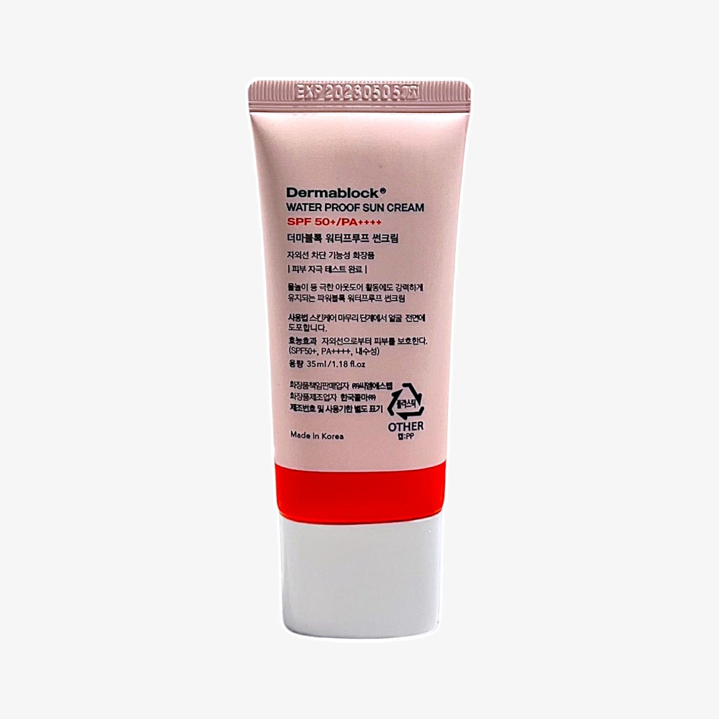 waterproof sunscreen for face with spf 50 sunscreen