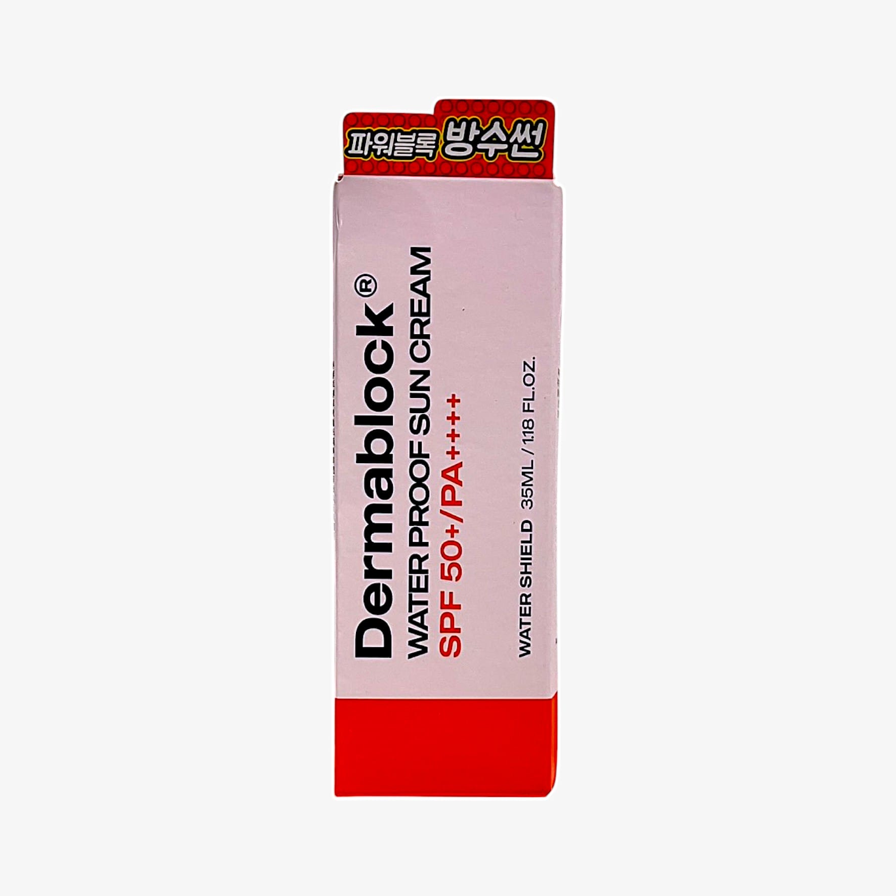 korean skincare best cica sunscreen